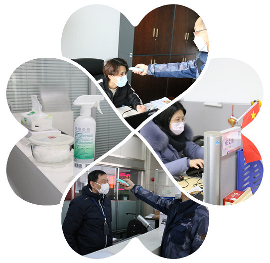 堅(jiān)持兩手抓上海股交中心疫情防控與市場(chǎng)發(fā)展齊發(fā)力_上海股權(quán)托管交易中心