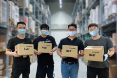 專精特新企業(yè)孚凌自控復(fù)工復(fù)產(chǎn)跑出加速度！